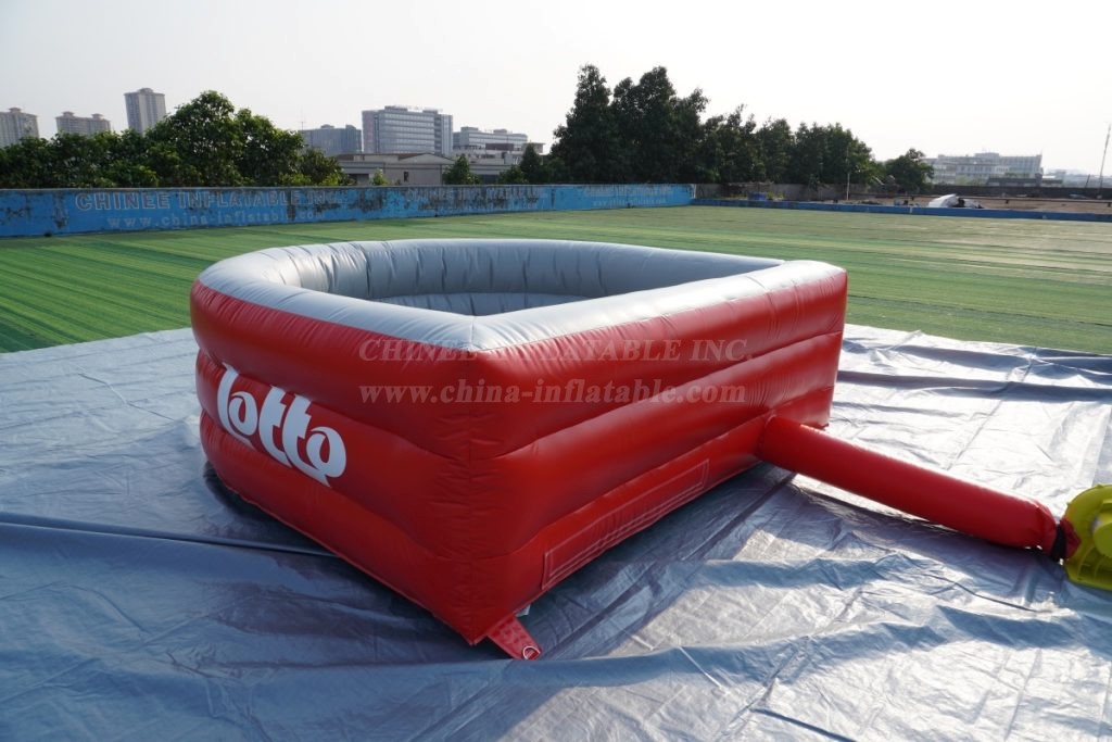 T2-8205 Inflatable Ball Pit