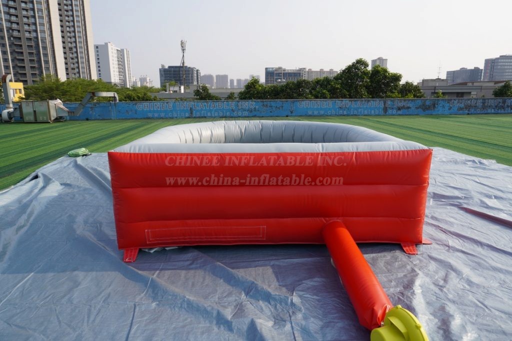 T2-8205 Inflatable Ball Pit
