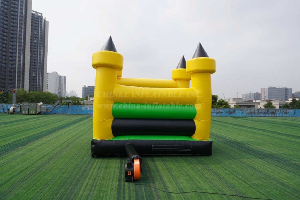 T2-8204 Mini Bouncer