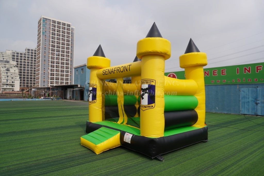 T2-8204 Mini Bouncer