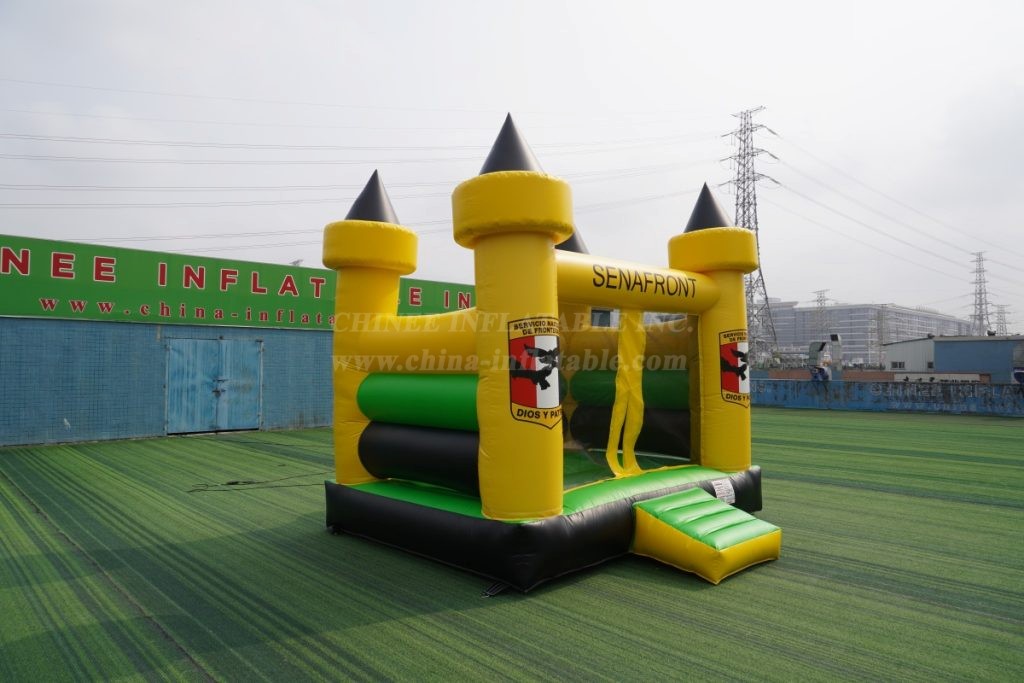 T2-8204 Mini Bouncer