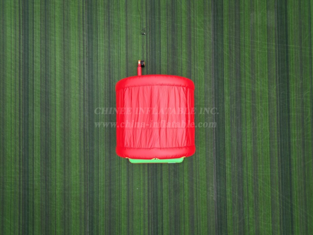 T2-8207 Bee Theme Inflatable Bouncer