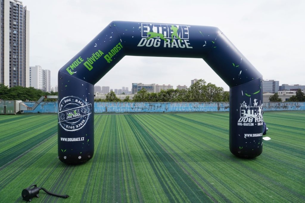 Arch2-394M Inflatable Arch