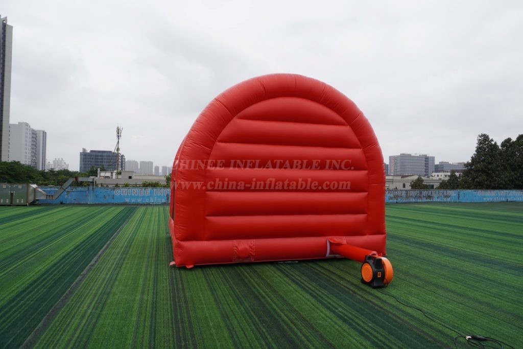 T2-8207 Bee Theme Inflatable Bouncer