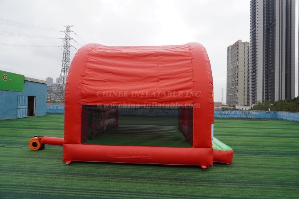 T2-8207 Bee Theme Inflatable Bouncer