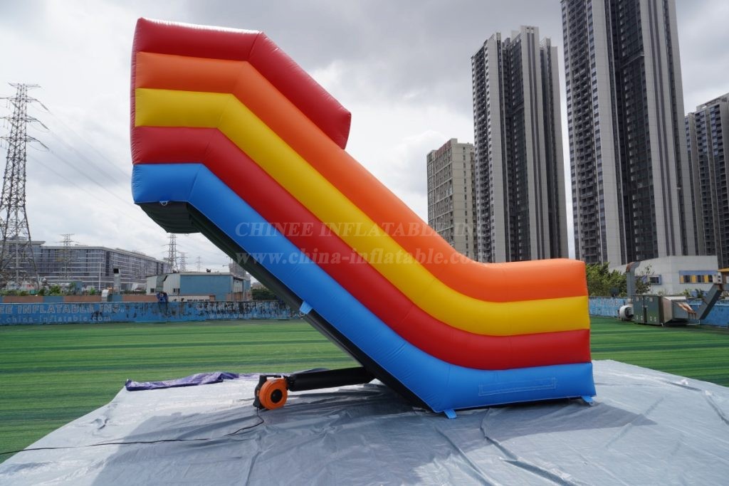 SD1-01C Customized Slide