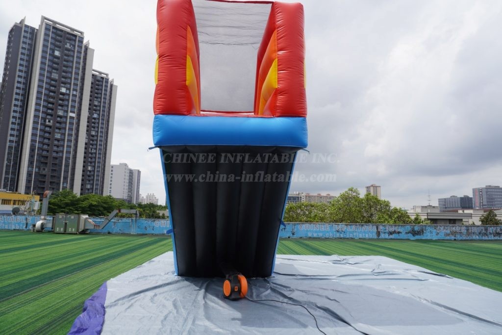 SD1-01C Customized Slide