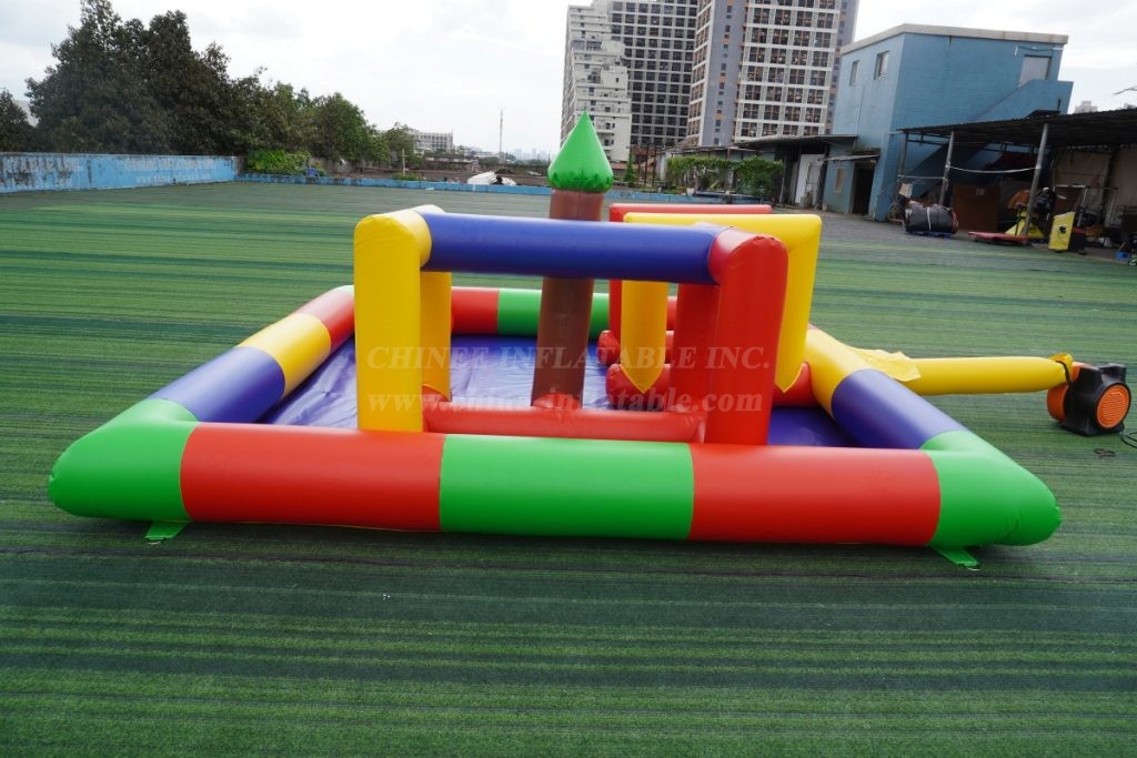 T2-4099 Colorful Play Zone