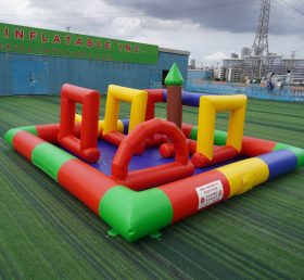 T2-4099 Colorful Play Zone