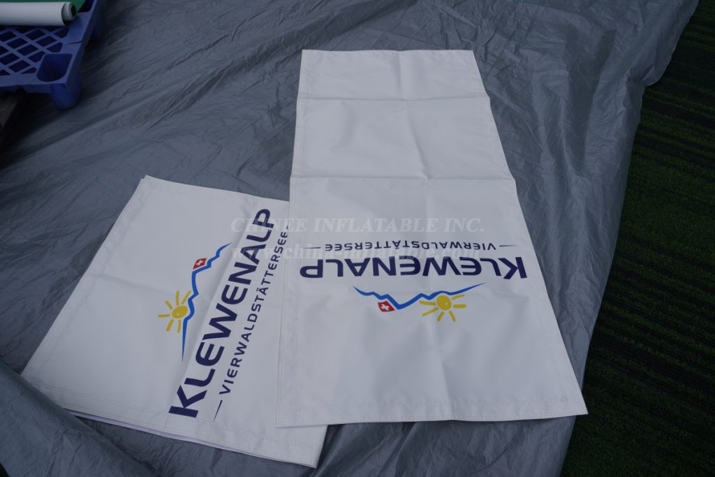 Arch2-394P Inflatable Arch