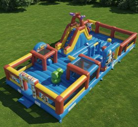 GF2-258 Toy Story Inflatable Park