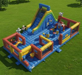 GF2-260 Toy Story Inflatable Park