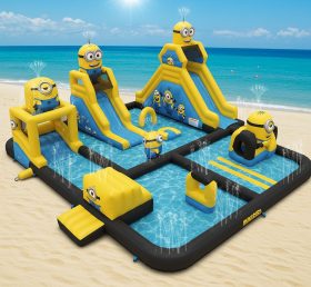 Pool3-203 Pool Water Park