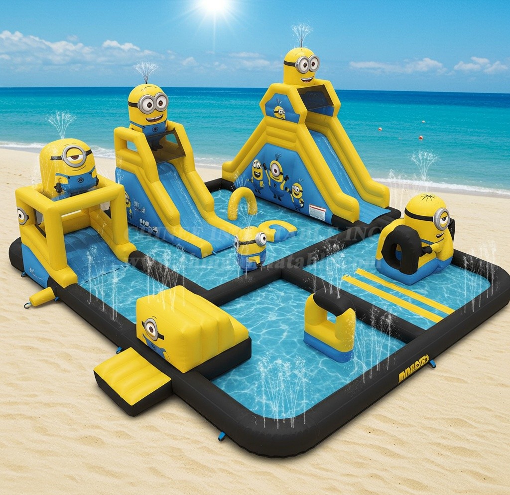 Pool3-203 Pool Water Park