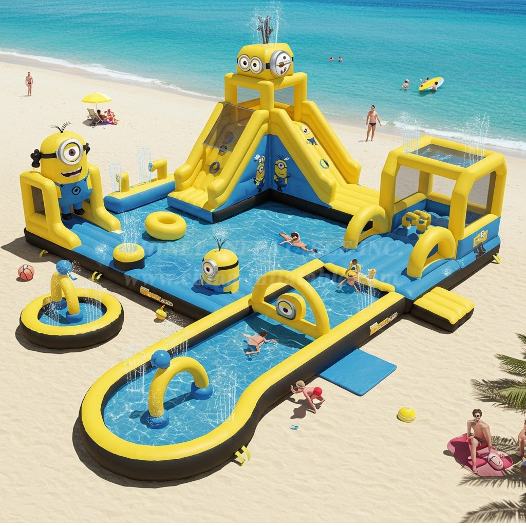 Pool3-205 Pool Water Park