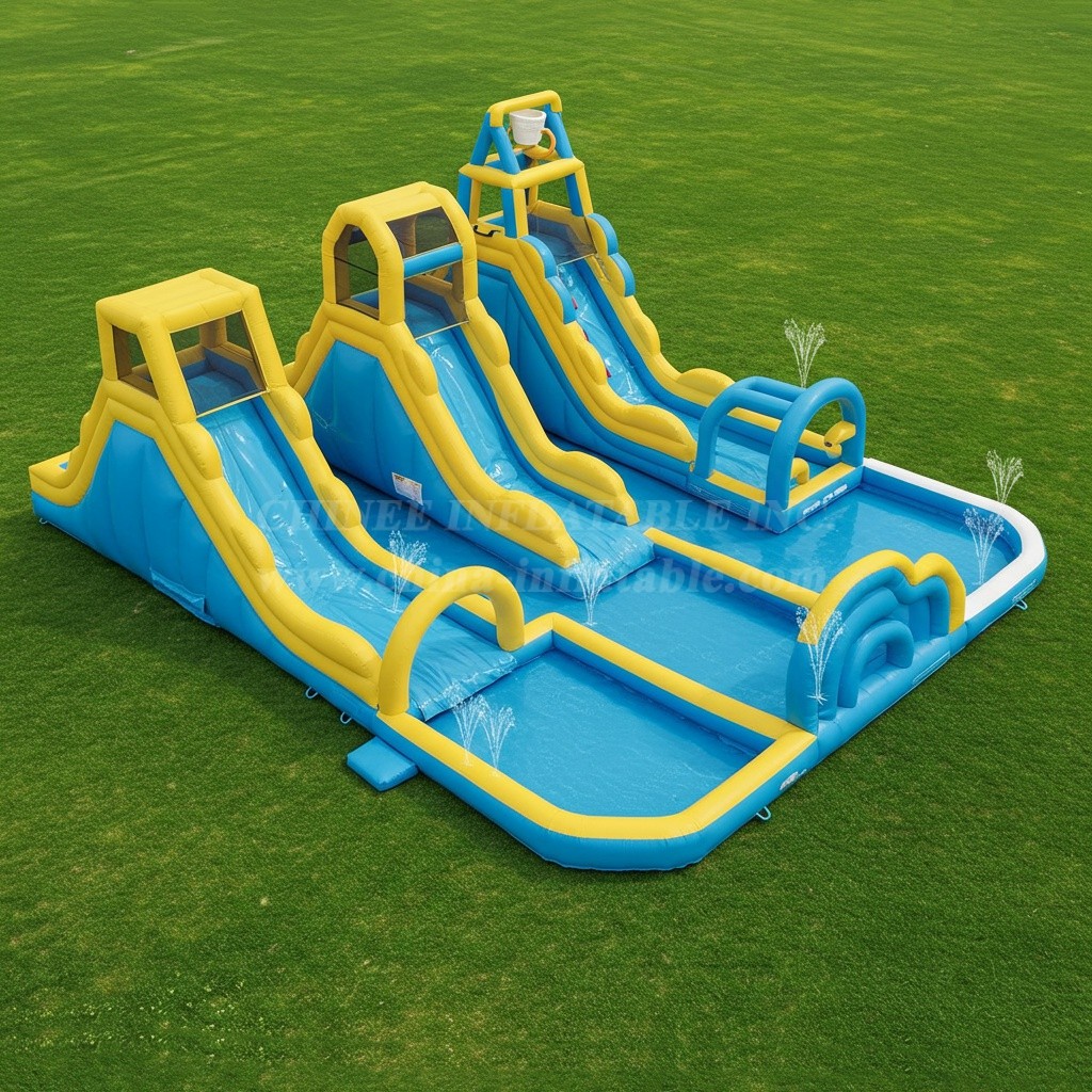 Pool3-209 Pool Water Park