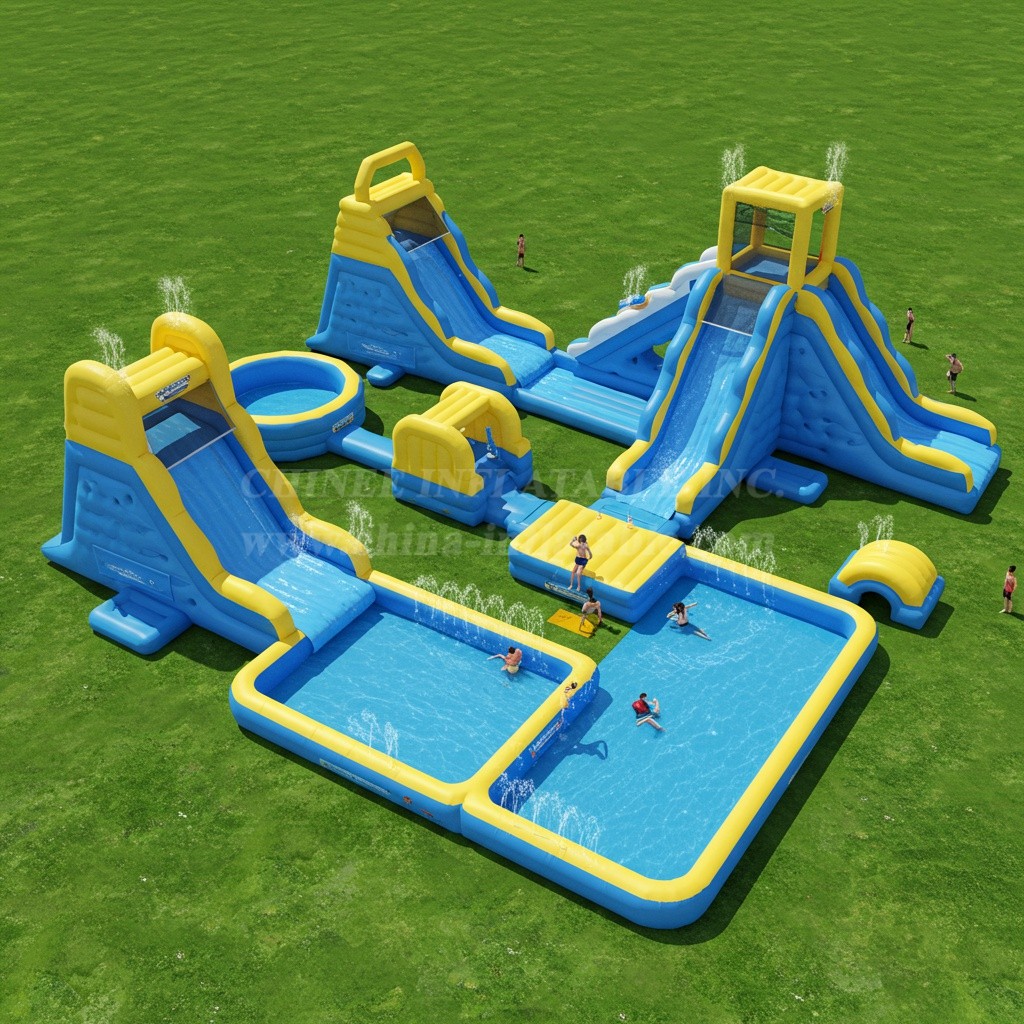 Pool3-212 Pool Water Park