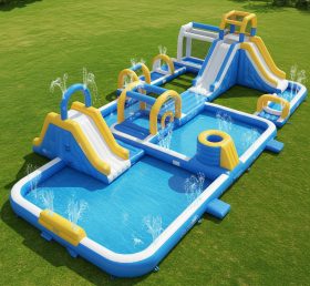 Pool3-213 Pool Water Park