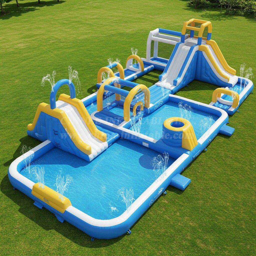 Pool3-213 Pool Water Park