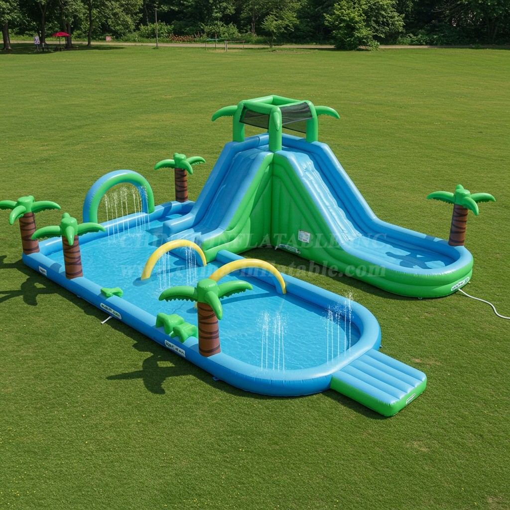 Pool3-215 Pool Water Park