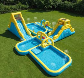 Pool3-217 Pool Water Park