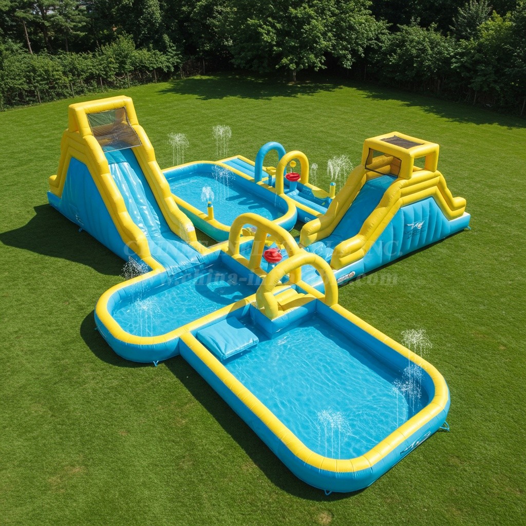 Pool3-217 Pool Water Park