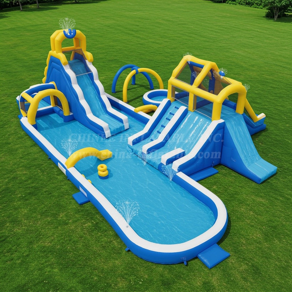 Pool3-218 Pool Water Park