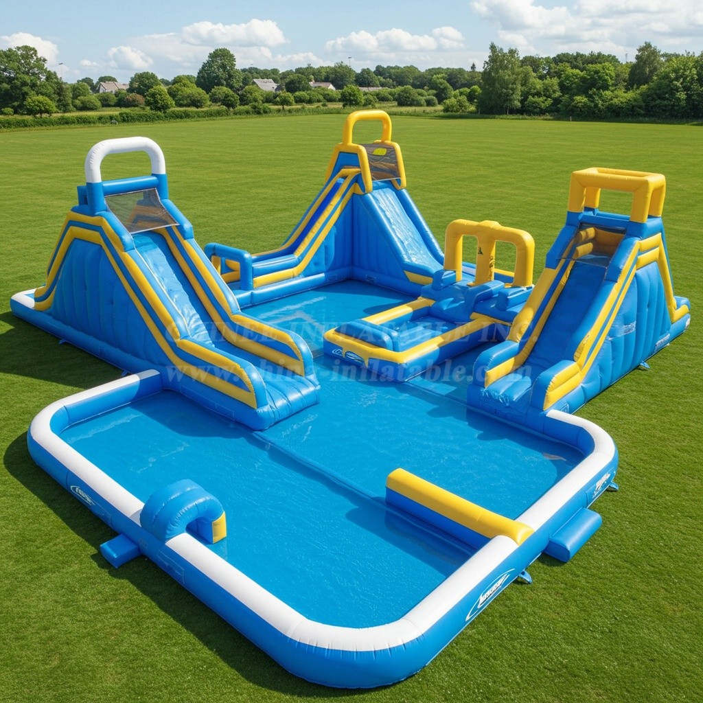 Pool3-220 Pool Water Park