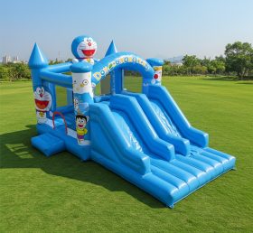 T2-8341 Doraemon Inflatable Combos
