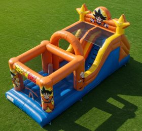 T2-8342 Dragon Ball Inflatable Combos