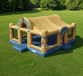 T2-8344 egypt Inflatable Bouncer