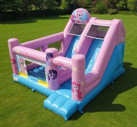 T2-8377 My Little Pony Inflatable Combos