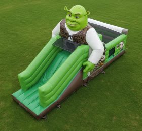 T2-8405 Shrek Inflatable Combos
