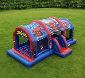 T2-8410 Spider-Man Inflatable Combos