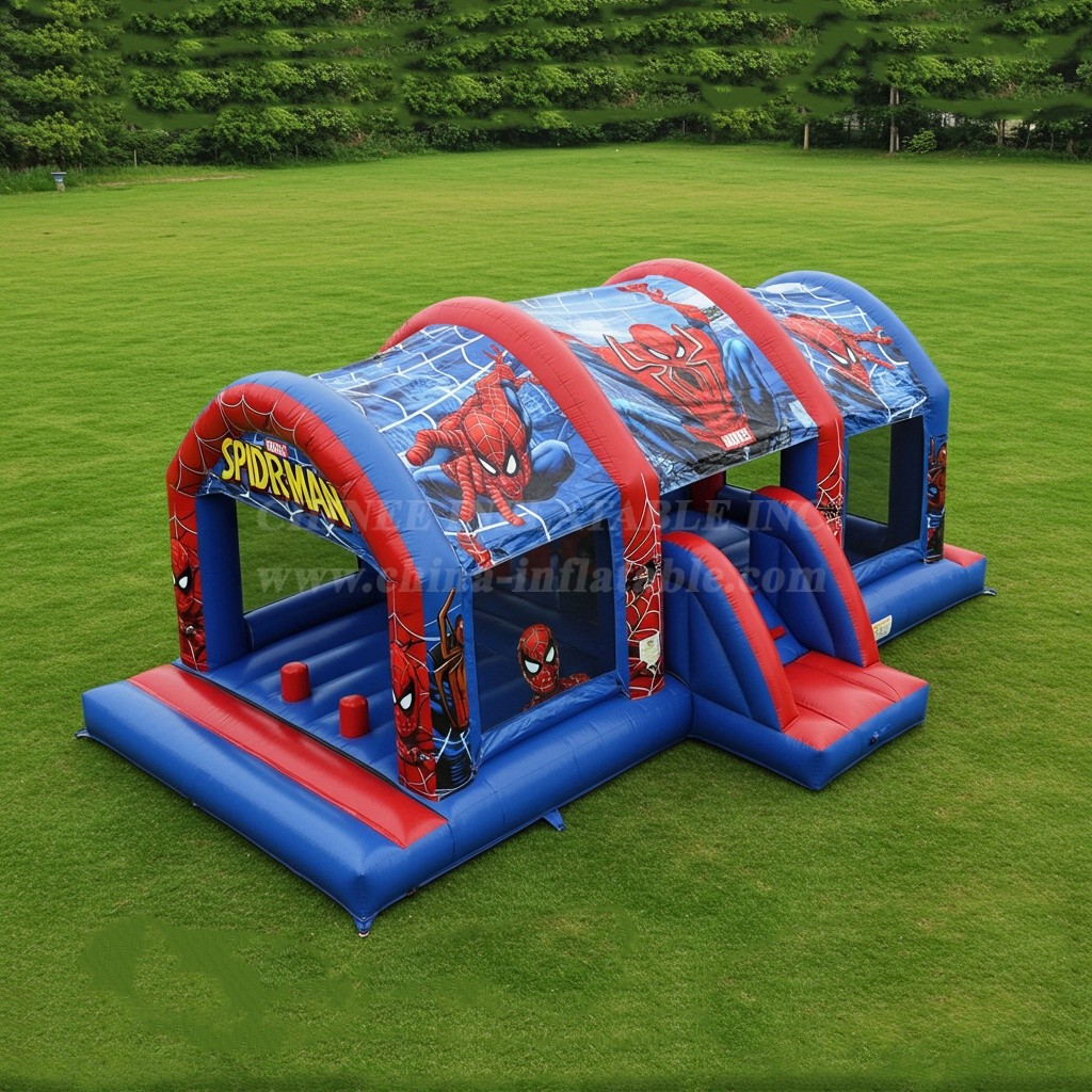 T2-8410 Spider-Man Inflatable Combos
