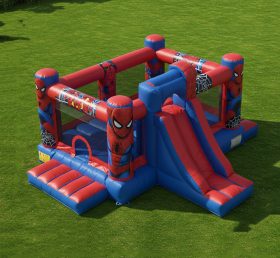 T2-8411 Spider-Man Inflatable Combos