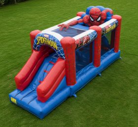 T2-8412 Spider-Man Inflatable Combos