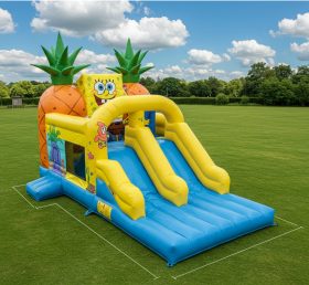 T2-8414 Spongebob Inflatable Combos