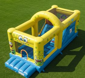 T2-8415 Spongebob Inflatable Combos