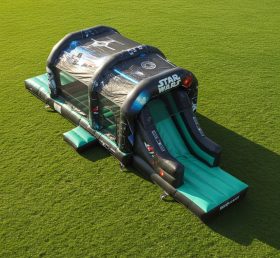 T2-8416 Star Wars Inflatable Combos