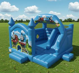 T2-8426 Thomas & Friends Inflatable Combos