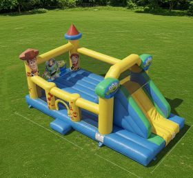 T2-8433 Toy Story Inflatable Combos