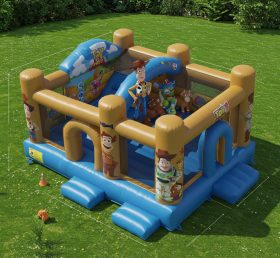 T2-8434 Toy Story Inflatable Combos