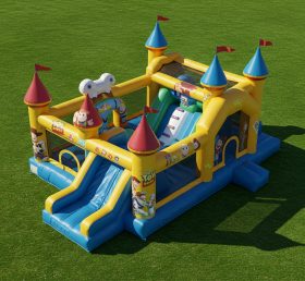 T2-8435 Toy Story Inflatable Combos