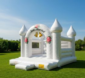 T2-8449 Wedding Bouncer