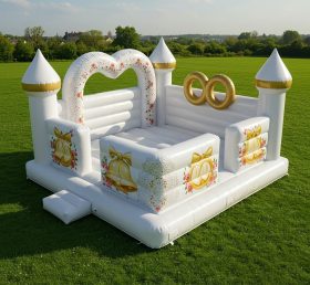 T2-8450 Wedding Bouncer