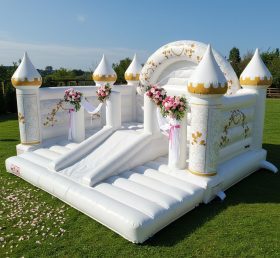 T2-8452 Wedding Bouncer