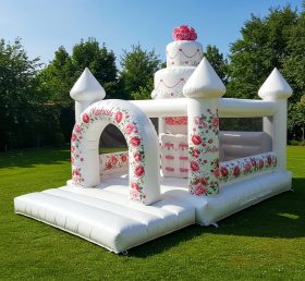 T2-8453 Wedding Bouncer