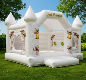 T2-8455 Wedding Bouncer