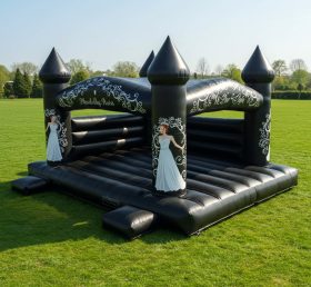 T2-8456 Wedding Bouncer